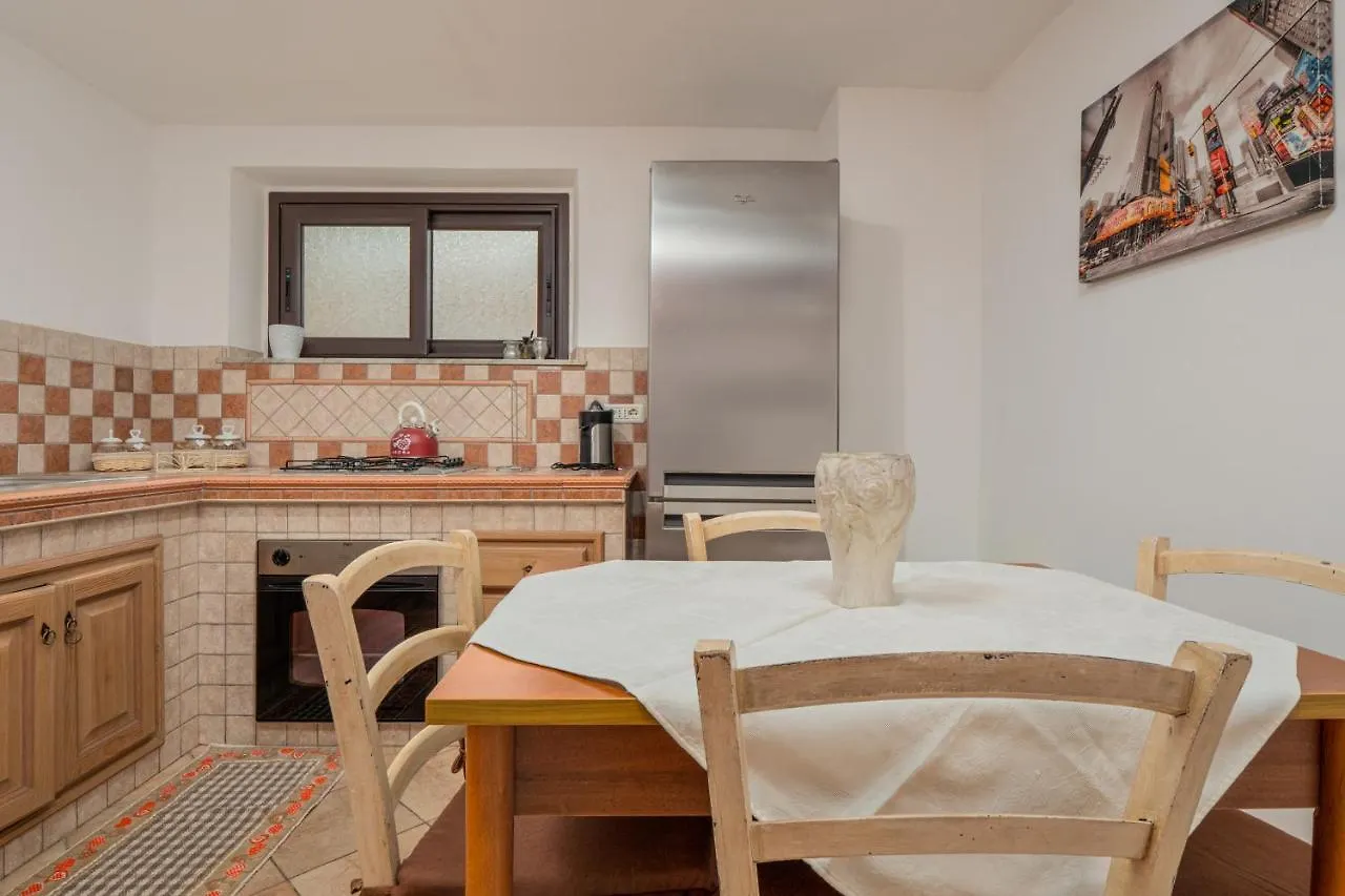 Holiday home Casa Bice 2 Villa Golfo Aranci