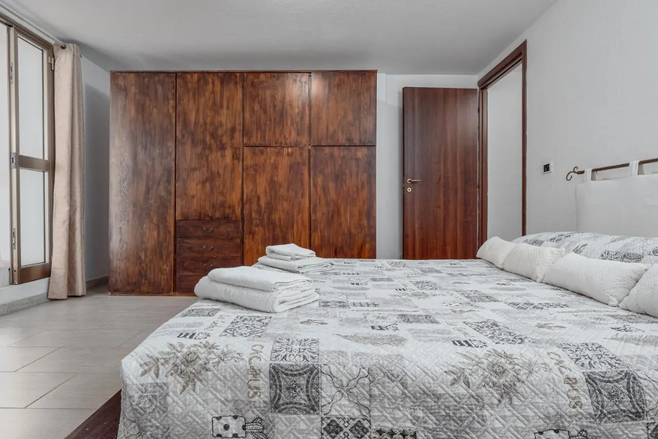 Casa Bice 2 Villa Golfo Aranci 0*,  Italy