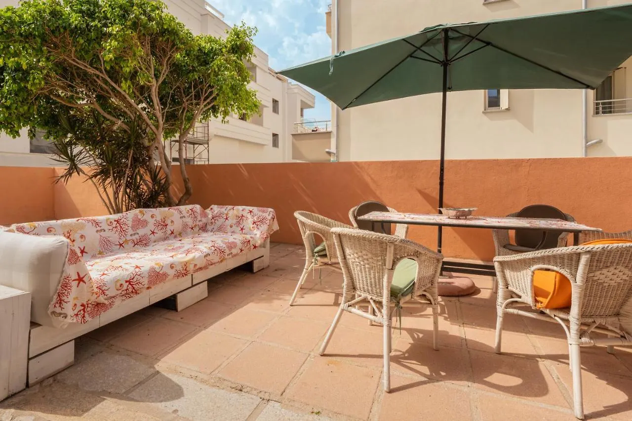 Casa Bice 2 Villa Golfo Aranci 0*,