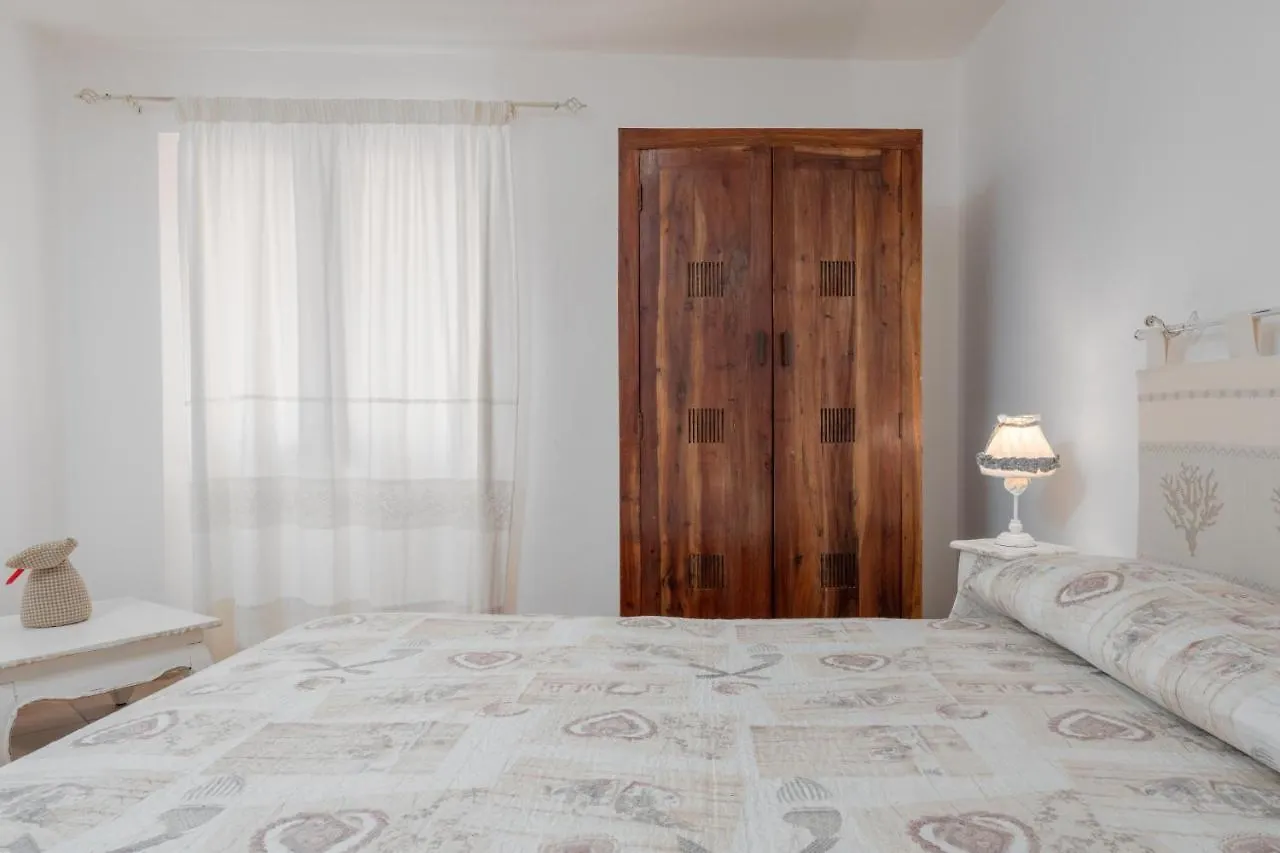 Casa Bice 2 Villa Golfo Aranci 0*,  Italy