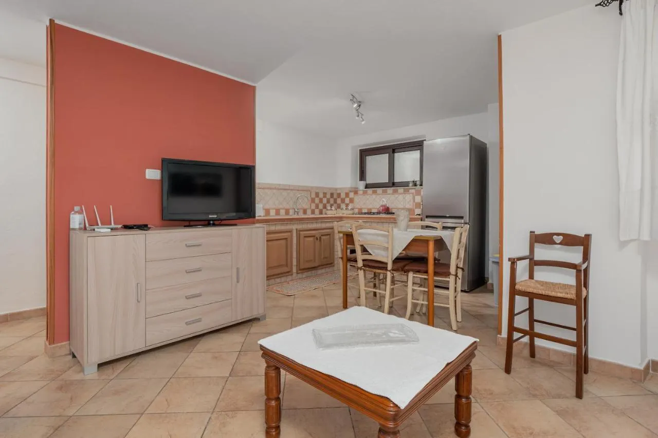 Casa Bice 2 Villa Golfo Aranci