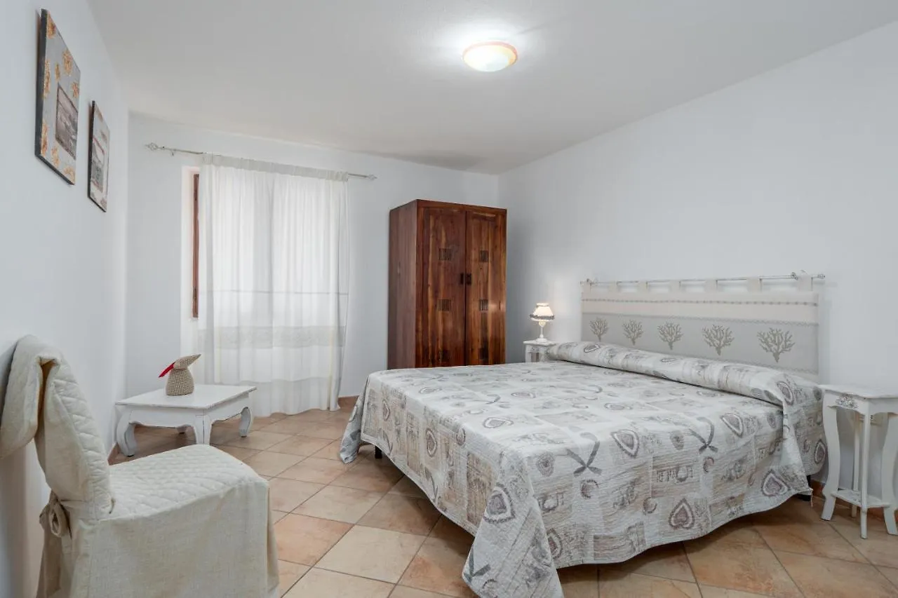 Holiday home Casa Bice 2 Villa Golfo Aranci