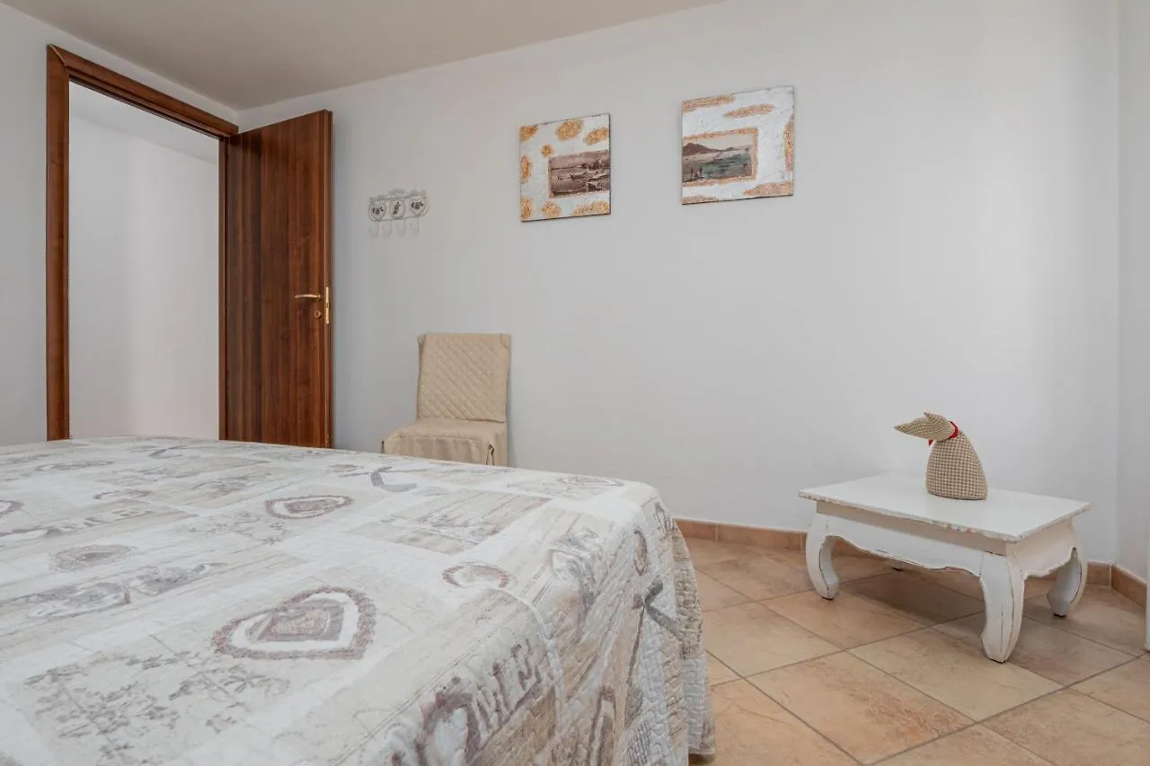 Casa Bice 2 Villa Golfo Aranci 0*,