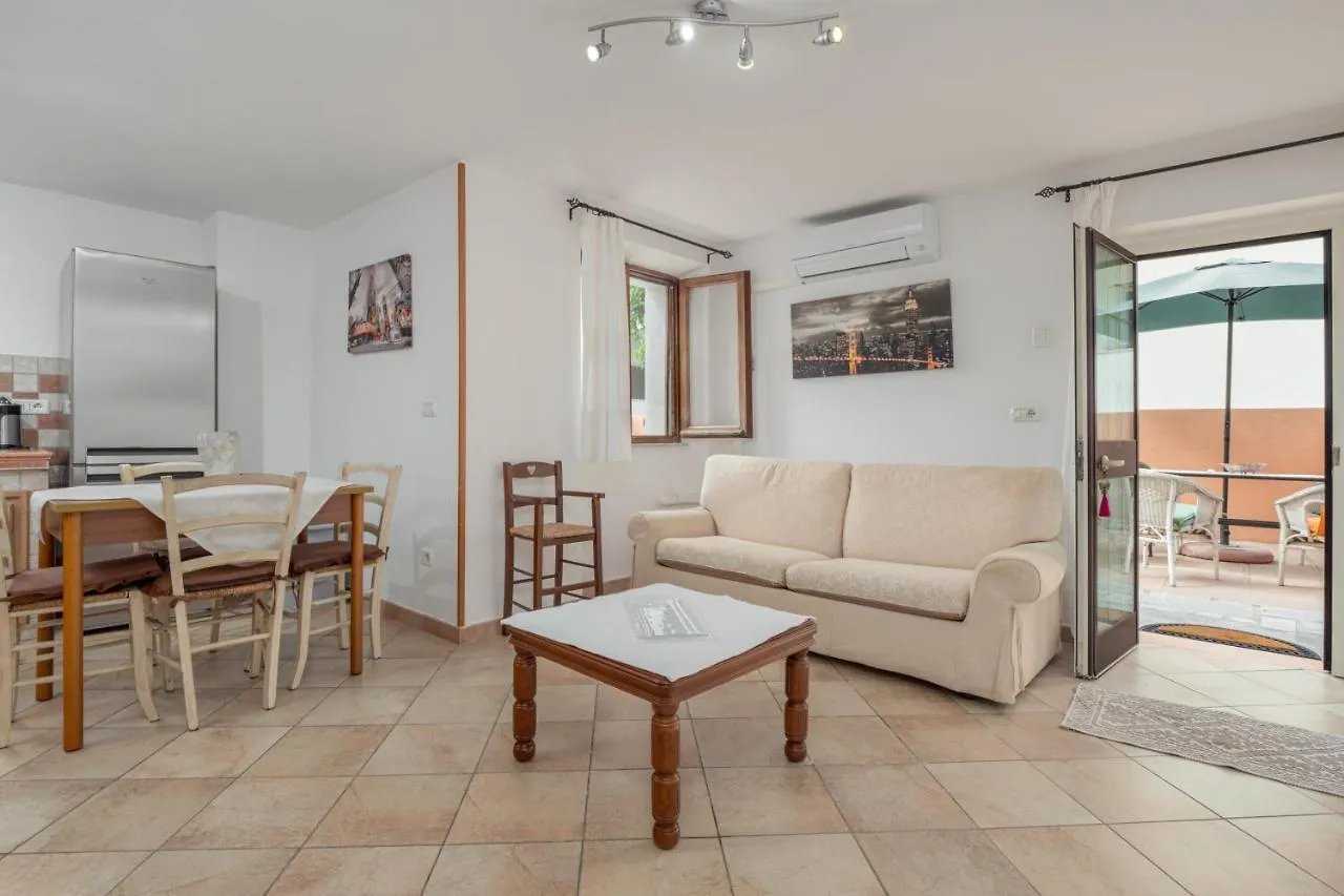 Casa Bice 2 Villa Golfo Aranci Holiday home