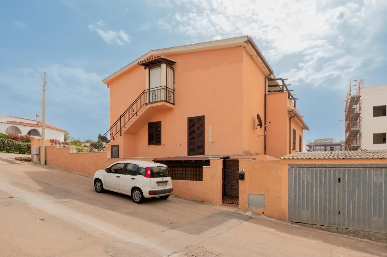 Casa Bice 2 Villa Golfo Aranci