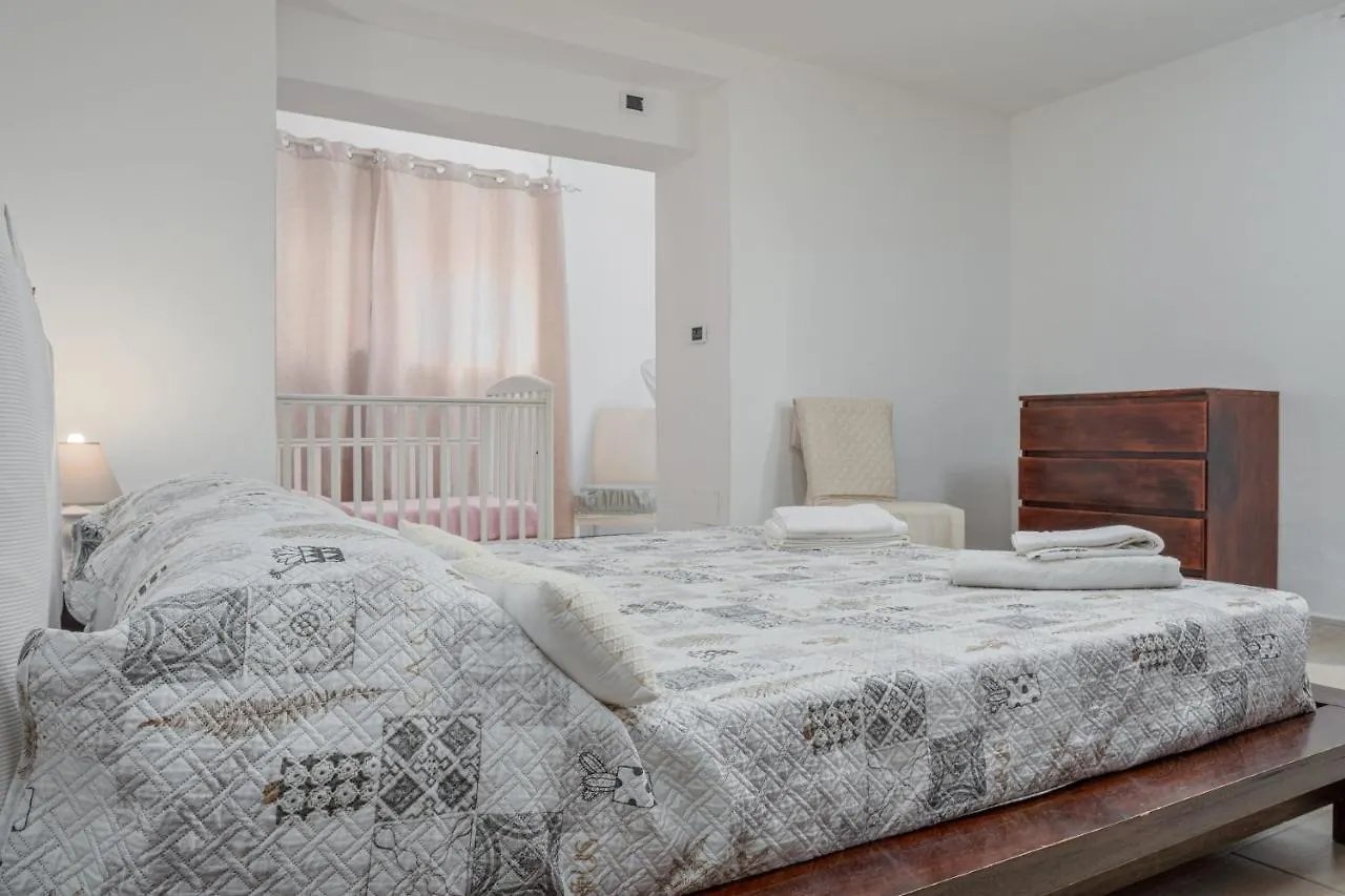 Holiday home Casa Bice 2 Villa Golfo Aranci